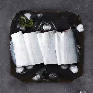 [친환경팔도][제주직송] 제주 은갈치 대 5마리
