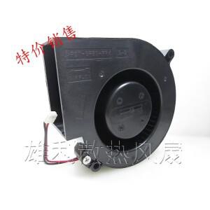 NMB-MAT BG0903-B054-00L T2 DC 0.64A 97x97x33mm 3 선 서버 냉각