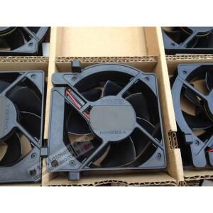 NMB-MAT 2 와이어 서버 냉각 선풍기 2810KL-04W-B50 SA1 DC 12V 0.24A 78x78x25mm