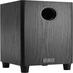 페이즈오텍 6.5인치 패시브 서브우퍼 100W 파워 헤비 베이스 강력한 사운드 합성 섬유 목재 소재 홈 시어터