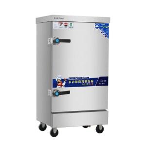밥장 업소용 전기찜통 전자동 가정용 소형 380v 식당 찜기 가스찜차 220V