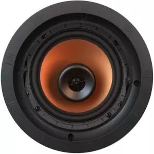 클립쉬 야외/서라운드 천장형 스피커 사운드바 홈 1개 세트 흰색 CDT-5650-C II