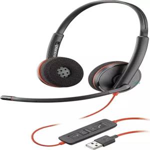 Plantronics PLNC3220 블랙와이어 3220