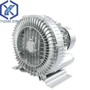 소용돌이 송풍기, 고압 공기 펌프, 건설 먼지 원심 팬, 고출력 에어레이터 220V