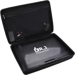 DBPOWER 17.9인치 / DR.J COAU WONNIE 파일 BOIFUN 17.5인치 휴대용 DVD 플레이어 액세서리용 보관 가방