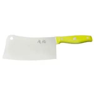 중식도 그린 데바 대바 식칼 식도 업 W 주방칼 다용도칼 도마