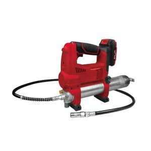 #고품질 20V 무선 자동 그리스 건 베어 툴 헤비듀티 9000psi