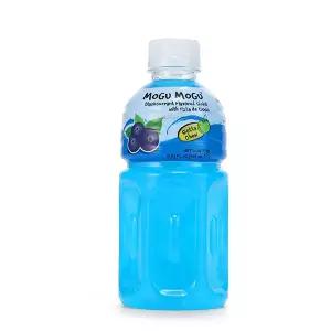 [카페음료] 모구모구 블랙커런트 320ml x 12ea