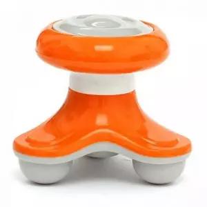 [RIZPICK]여행용 마사지기 건전지 무선 usb 진동 멀티 손마사지기