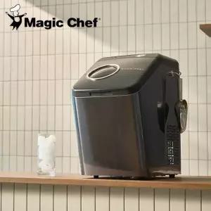 업소용 가정용 17kg 매직쉐프 제빙기 MEI-DR1700BS (사은품-아이스크림 메이커)