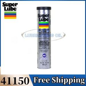 슈퍼 윤활유 다목적 합성 그리스 PTFE 카트리지 400g 41150