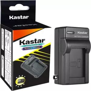 Kastar Travel Charger for Sony NP-FM500H and