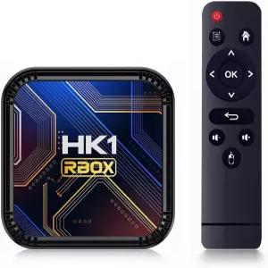 안드로이드 박스 2026 3D 8K 4GB RAM ROM RK3528 쿼드코어 ARM 코어텍스 A53 말리-450 2.4GHz/5.0GHz 듀얼