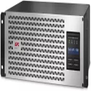 APC 스마트업스 1500VA 리튬 이온 UPS SMTL1500RM3UCNC 단심도 퓨어 사인 웨이브 랙 마운트 네트워크 카드