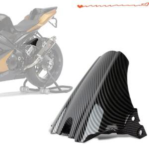 오토바이 리어 펜더 머드 타이어 허거 스즈키 GSXR1000 K5 2005 페어링 휠