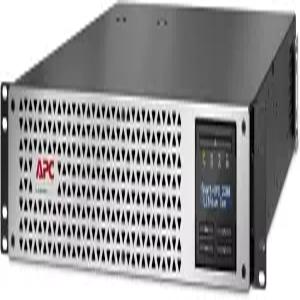 APC 스마트업스 2200VA 리튬 이온 UPS SMTL2200RM2UC 단심도 퓨어 사인 웨이브 랙 마운트 SmartConnect