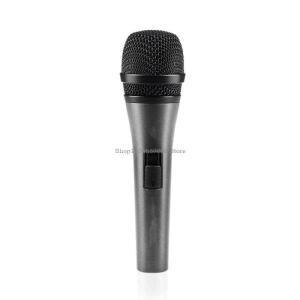 E835/E845 마이크  윈드 스크린 커버 폼 스펀지 그릴 덮개