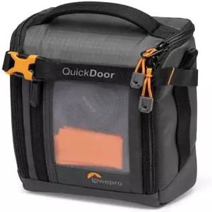Kameratasche Lowepro GearUp 크리에이터 박스 fur spiegellose Oder DSLR-Kamera mit Zugriff ber
