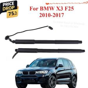 51247232003 BMW X3 F25 2010-2017 차량용 전동 테일게이트 파워 스트럿 자동차 액세서리 에어 스프링