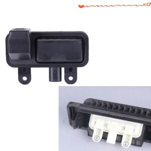 메르세데스 벤츠 E 클래스 B180 W246 2010-2018 그릴리스텐 트렁크 핸들 HD 차량 후방 카메라