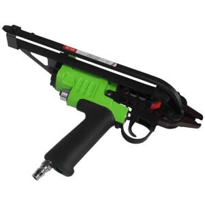 C형 공압 총 SC7C/SC7E/SC760 묶인 닭장 물고기 케이지 그랩 수동 Rockery Gun 네일 건