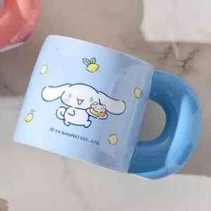 [텐바이텐]시나모롤 도넛 손잡이 머그컵(H102429)