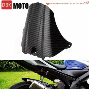 오토바이 리어 펜더 머드 타이어 허거 스즈키 GSXR 1000 K5 페어링 휠