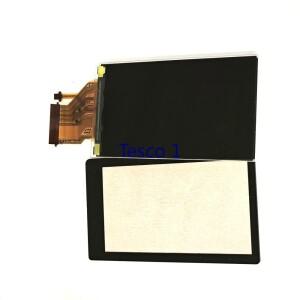 소니 호환 ILCE-6000 A6000 MC2500 카메라 부품용 새 LCD 액정 화면  백라이트 외부 유리