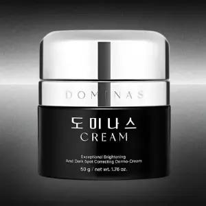 [셀러허브]태극제약 TG 도미나스 크림 50g 시즌4 (S33306183)