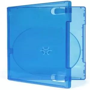 Ambertown 호환 교체용 CD DVD 게임 케이스 박스 PS4