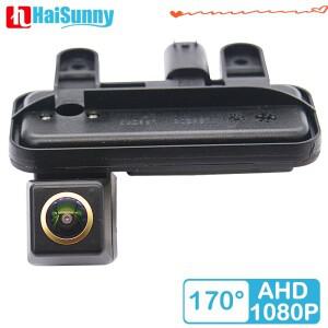 메르세데스 벤츠 B 클래스 W246 B180 E 용 HD CVBS 차량 후방 카메라