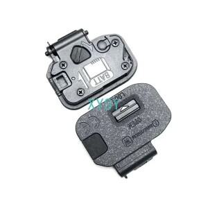 1pcss Sony A72 ILCE-7RM2 배터리 도어 커버 뚜껑 캡 카메라 교체용 부품