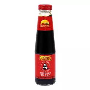 이금기 팬더굴소스 255g /병