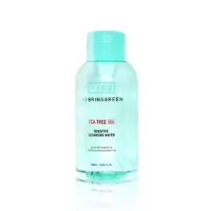 수분보충 기초보습 브링그린 티트리 시카 센시티브 클렌징 워터 500ml 초미세먼지 세정