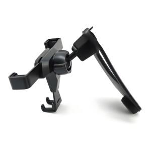 포드 포커스 3 MK3 MK4 2011-2018 2019 2020 2024용 휴대폰 거치대 모바일 지원 브래킷 차량용 액세서리