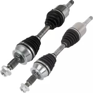 SCITOO 전면 좌측 우측 CV AXLE 66-1513 66-1541 뷰익 얼루어 라크로스 리갈 쉐보레 말리부 리미티드