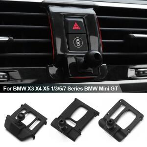 BMW 휴대폰 거치대 스탠드 마운트 2005-2022 3 X3 X42008-2018 X6 미니 전용 브래킷