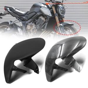 혼다 CB650R 펜더 프론트 2019-2025 타이어 머드가드 스플래시 호환