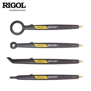 RIGOL NFP-3 근거리 필드 프로브 키트 EMC 사전 준수 및 디버깅용 케이블 PCB 레이아웃에서 RF 간섭 탐지