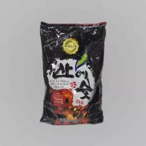 IK 화성 산에숯 2KG