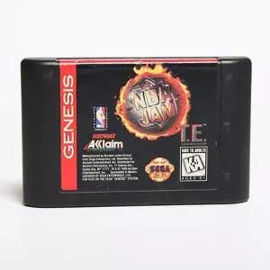 NBA 잼 T.E. 토너먼트 에디션(갱신)