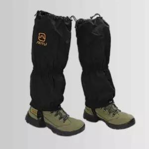 겨울 등산 롱 기모 스패츠 LM-0525