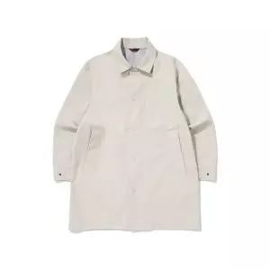EIDER ONEUL (오늘) 남성 3L 맥 코트_Light Beige DMP23162E1 152044