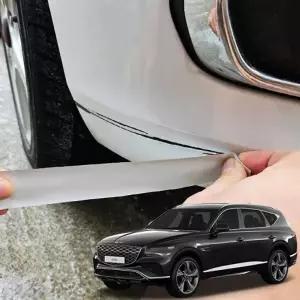 TBZ GV80 원터치 카페인트 스크래치 스티커