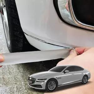 TBZ G80 원터치 카페인트 스크래치 스티커
