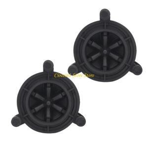 A3PC 스피커 용 압전 세라믹 혼 트위터 98dB 사운드 압력 2.2 K-27kHz 주파수 범위 4-8ohm