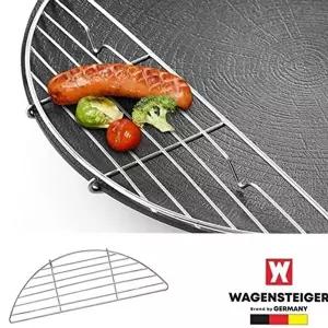 스테인레스 그리들망 그리들용 조리망 휴대용 바베큐망 캠핑용 스텐-WFNUPGK
