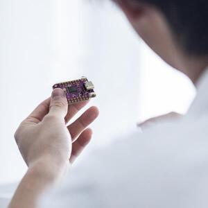 미니 와이파이 보드 기반 ESP32-S2FN4R2 S2 4mB 플래시 2mB P C타입 연결 마이크로파이썬과 호환 가능 10-1