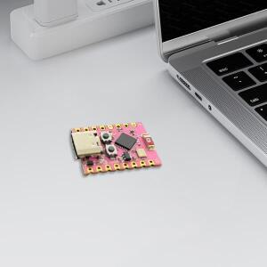 IPEX 안테나  ESP32-C3 Super미니 V2 플러스 IOT 개발 보드 C3 와이파이 블루투스 마이크로파이썬 아두이노