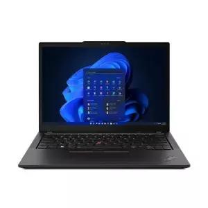 레노버 2023 씽크패드 X13 G4m, Deep Black, 256GB, 16GB, Free DOS, 21EX0002KD